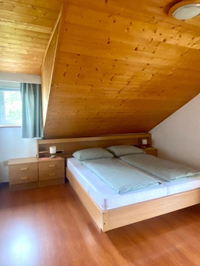 Schoenhuberhof Apartment Panoramablick Bruneck Buitenkant foto